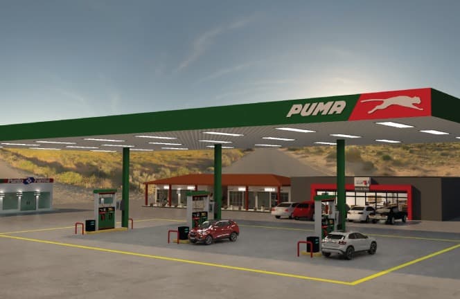 Parallax construction image