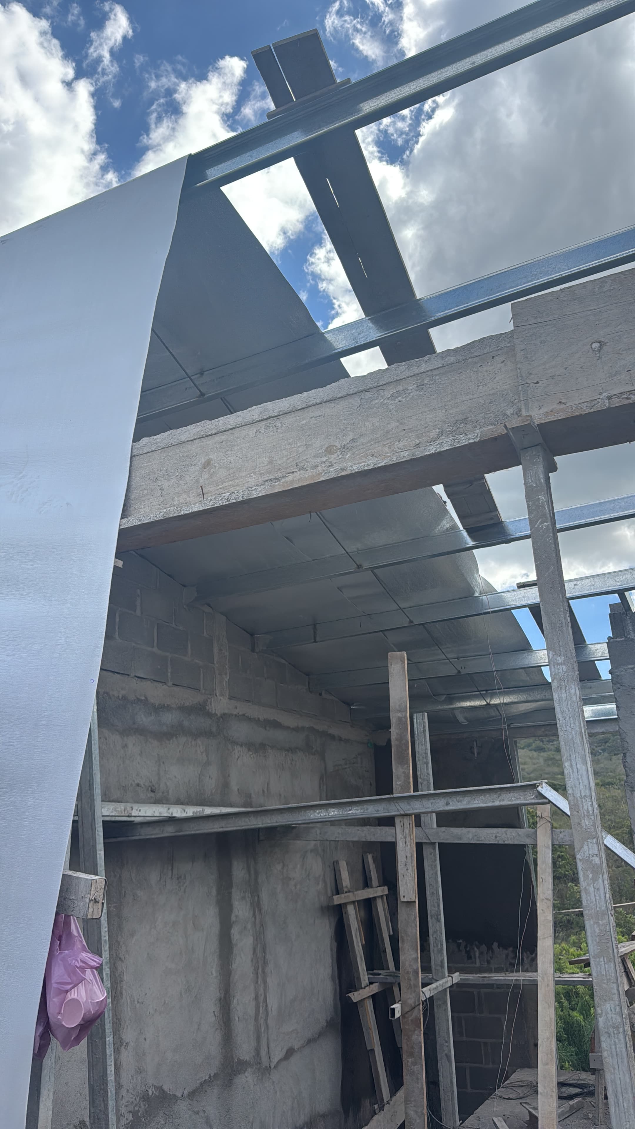 Stock Mirador de los Angeles